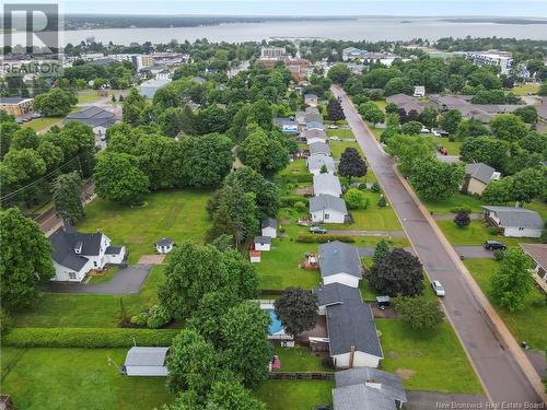 93 Smith Avenue, Shediac, NB - Outdoor With View