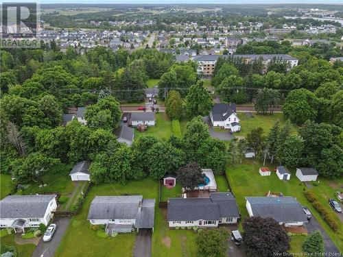 93 Smith Avenue, Shediac, NB - Outdoor With View