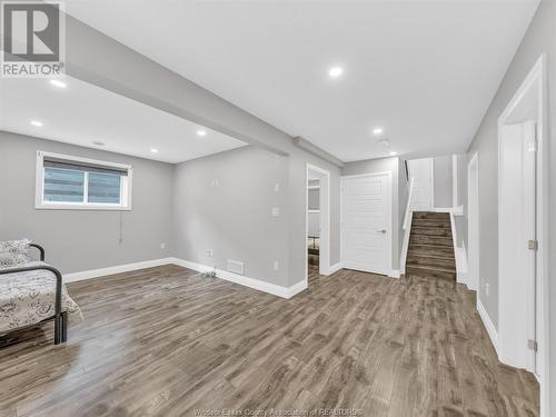 1785 Tourangeau Road, Windsor, ON - Indoor Photo Showing Other Room