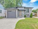 1785 Tourangeau Road, Windsor, ON  - Outdoor 