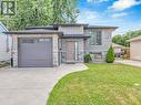 1785 Tourangeau Road, Windsor, ON  - Outdoor 