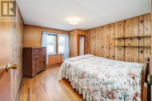 2509 Chandler, Windsor, ON - Indoor Photo Showing Bedroom