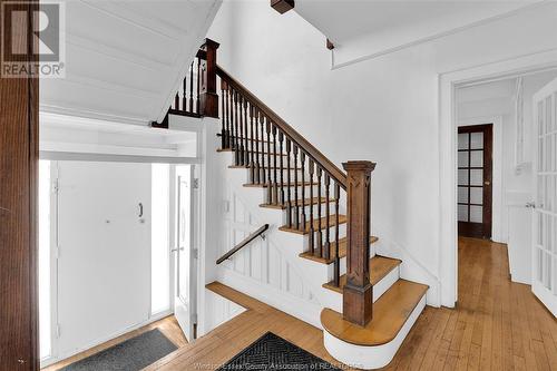 3026 Sandwich, Windsor, ON - Indoor Photo Showing Other Room