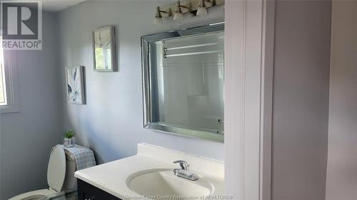 3018 Coram Cres, Windsor, ON - Indoor Photo Showing Bathroom