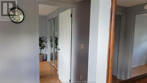 3018 Coram Cres, Windsor, ON - Indoor Photo Showing Other Room