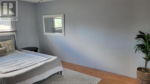 3018 Coram Cres, Windsor, ON - Indoor Photo Showing Bedroom