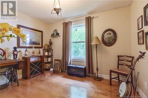 81 Queensway Dr, Moncton, NB - Indoor Photo Showing Other Room