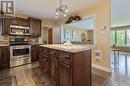 81 Queensway Drive, Moncton, NB  - Indoor Photo Showing Kitchen 