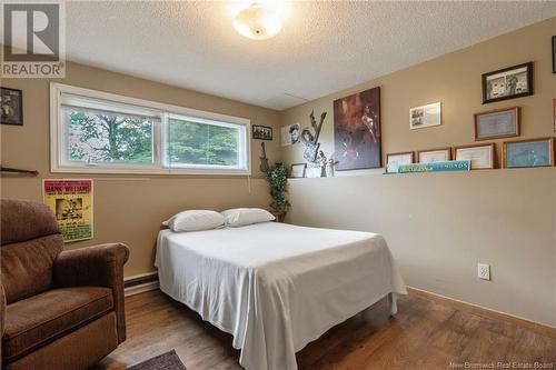 81 Queensway Drive, Moncton, NB - Indoor Photo Showing Bedroom