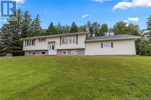 81 Queensway Drive, Moncton, NB - Outdoor