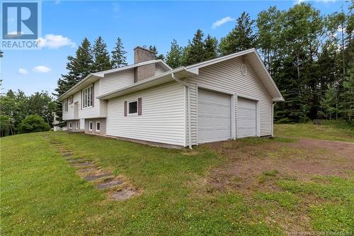 81 Queensway Drive, Moncton, NB - Outdoor