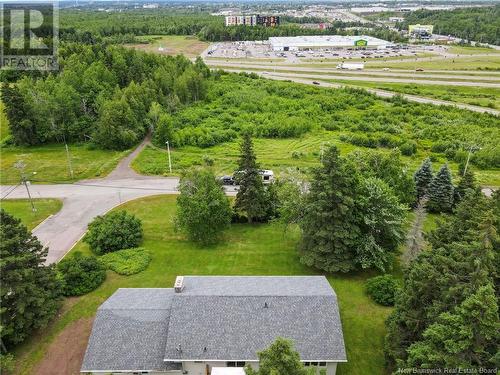 81 Queensway Drive, Moncton, NB - Outdoor With View