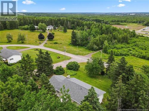 81 Queensway Drive, Moncton, NB - Outdoor With View