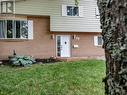 88 Woodleigh St, Moncton, NB  - Outdoor With Exterior 