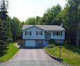 1999 Wellington Avenue, Bathurst, NB  - Outdoor With Facade 