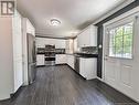 1999 Wellington Avenue, Bathurst, NB  - Indoor Photo Showing Kitchen 