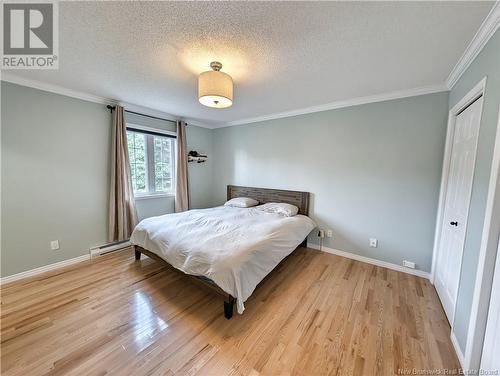 1999 Wellington Avenue, Bathurst, NB - Indoor Photo Showing Bedroom