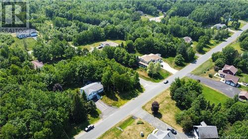 1999 Wellington Avenue, Bathurst, NB - Outdoor With View