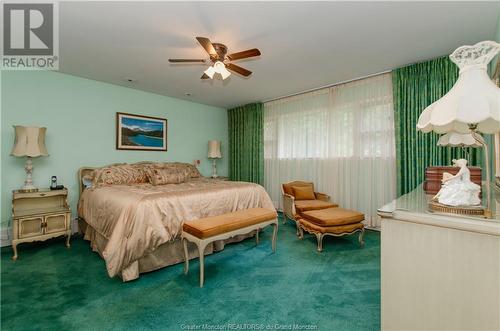 294 Westmount Blvd, Moncton, NB - Indoor Photo Showing Bedroom