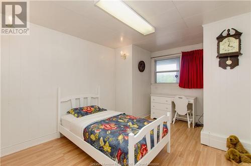 294 Westmount Blvd, Moncton, NB - Indoor Photo Showing Bedroom