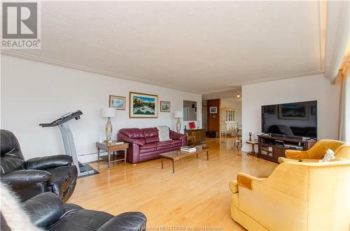 294 Westmount Blvd, Moncton, NB - Indoor Photo Showing Living Room