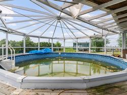 Piscine - 