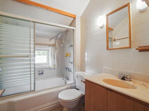 Salle de bains - 269 Av. Lilas, Dorval, QC - Indoor Photo Showing Bathroom