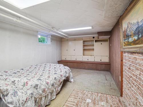 Basement - 269 Av. Lilas, Dorval, QC - Indoor Photo Showing Other Room