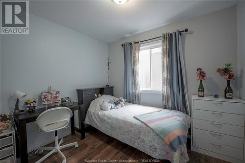 930 Windsor Avenue, Windsor, ON - Indoor Photo Showing Bedroom