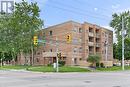 5355 Wyandotte Unit# 102, Windsor, ON  - Outdoor With Facade 