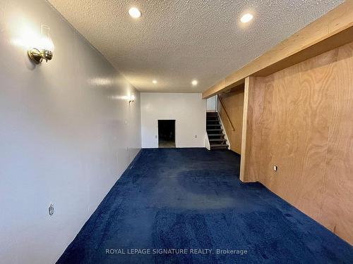 164 Archdekin Dr, Brampton, ON - Indoor Photo Showing Other Room