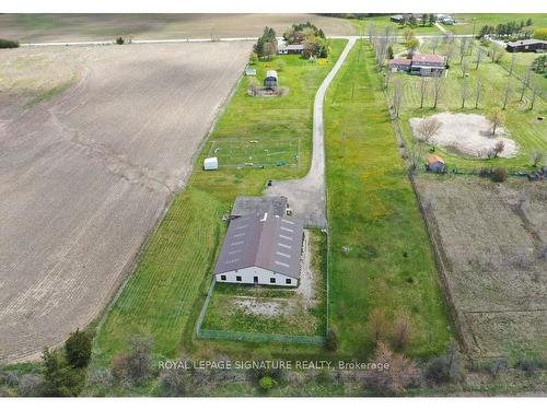 1093 Lower Base Line W, Milton, ON - Outdoor With View