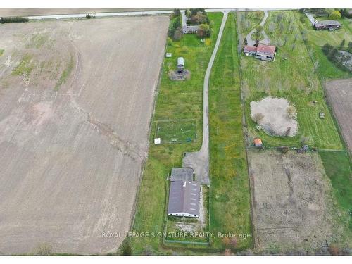 1093 Lower Base Line W, Milton, ON - Outdoor With View