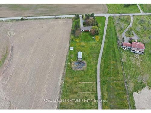 1093 Lower Base Line W, Milton, ON - 