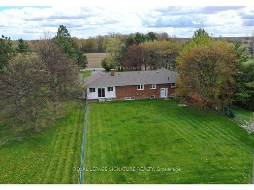 1093 Lower Base Line W, Milton, ON - Outdoor