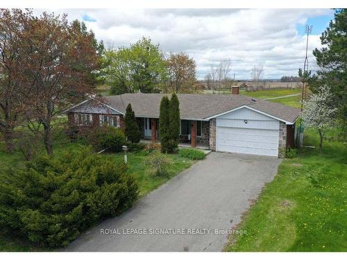 1093 Lower Base Line W, Milton, ON - Outdoor