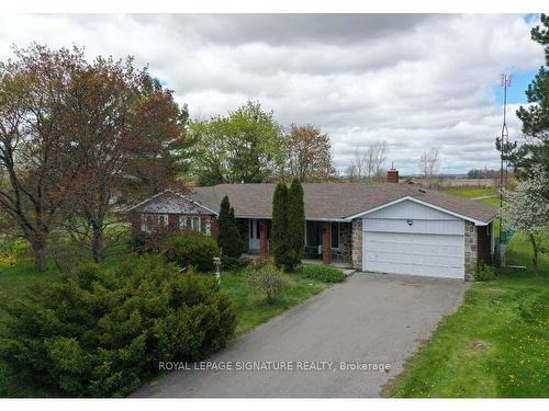 1093 Lower Base Line W, Milton, ON - Outdoor