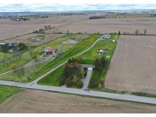 1093 Lower Base Line W, Milton, ON - Outdoor With View