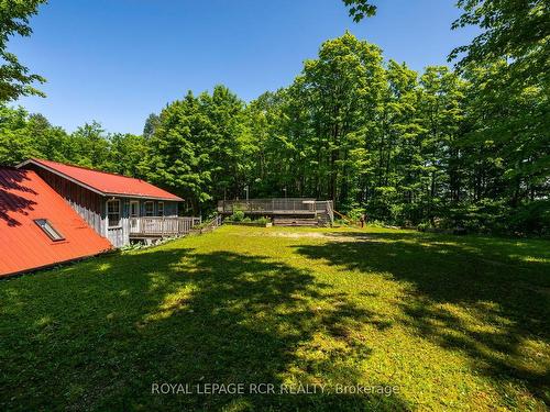 573042 Side Road 57A, Grey Highlands, ON - Outdoor