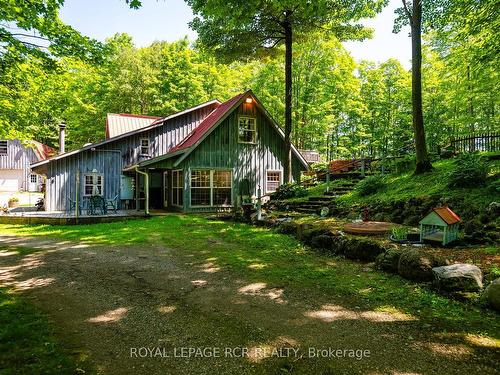 573042 Side Road 57A, Grey Highlands, ON - Outdoor