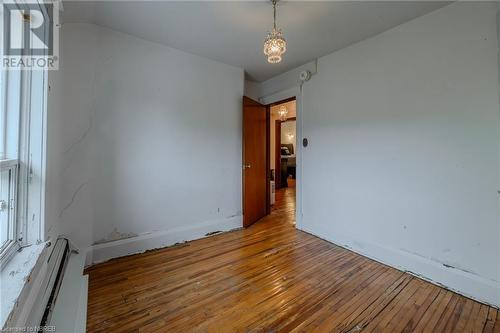 108 Second Avenue W, North Bay, ON - Indoor Photo Showing Other Room