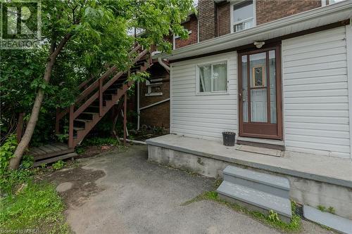 108 Second Avenue W, North Bay, ON - Outdoor