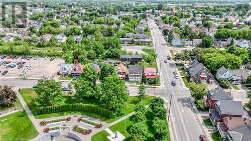108 Second Avenue W, North Bay, ON - Outdoor With View