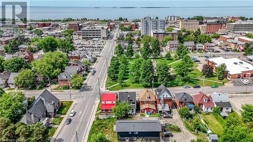 108 Second Avenue W, North Bay, ON - Outdoor With View