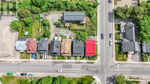 108 Second Avenue W, North Bay, ON - Outdoor With View