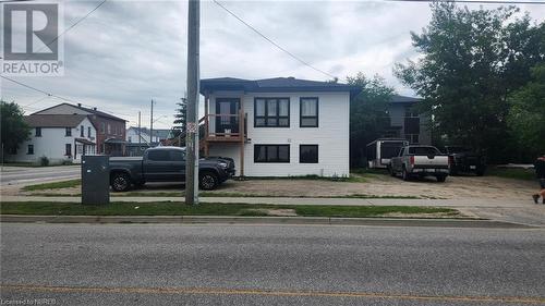 488 Second Avenue W, North Bay, ON - Outdoor