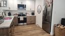 488 Second Avenue W, North Bay, ON  - Indoor Photo Showing Kitchen With Double Sink With Upgraded Kitchen 