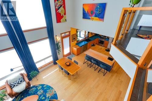 2490 Knob Road, Castlegar, BC - Indoor Photo Showing Other Room