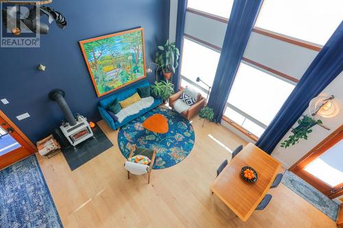 2490 Knob Road, Castlegar, BC - Indoor Photo Showing Other Room