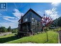 2490 Knob Road, Castlegar, BC  - Outdoor 